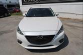 Thumbnail of 2015 Snowflake White Pearl Mica Mazda Mazda3