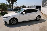 Thumbnail of 2015 Snowflake White Pearl Mica Mazda Mazda3