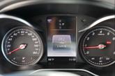 Thumbnail of 2017 WHITE Mercedes-Benz GLC 300