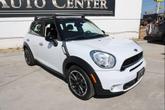 Thumbnail of 2016 Light White MINI Countryman