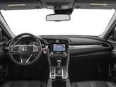 Thumbnail of 2017 BLUE Honda Civic