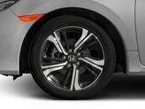 Thumbnail of 2017 BLUE Honda Civic