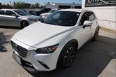 Thumbnail of 2019 Snowflake White Pearl Mazda CX-3
