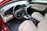 Thumbnail of 2018 Scarlet Red Hyundai ELANTRA