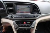 Thumbnail of 2018 Scarlet Red Hyundai ELANTRA