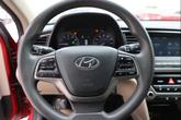 Thumbnail of 2018 Scarlet Red Hyundai ELANTRA