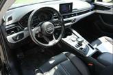 Thumbnail of 2018 BLACK Audi A4
