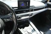 Thumbnail of 2018 BLACK Audi A4
