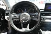 Thumbnail of 2018 BLACK Audi A4