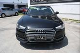 Thumbnail of 2018 BLACK Audi A4
