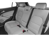 Thumbnail of 2015 BLACK Mercedes-Benz GLA-Class