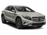 Thumbnail of 2015 BLACK Mercedes-Benz GLA-Class
