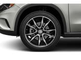 Thumbnail of 2015 BLACK Mercedes-Benz GLA-Class