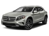 Photo of 2015 BLACK Mercedes-Benz GLA-Class
