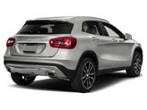 Thumbnail of 2015 BLACK Mercedes-Benz GLA-Class