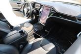 Thumbnail of 2016 BLACK Tesla Model S