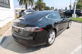 Thumbnail of 2016 BLACK Tesla Model S