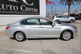 Thumbnail of 2013 Modern Steel Metallic Honda Accord