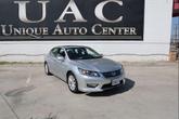 Photo of 2013 Modern Steel Metallic Honda Accord