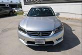 Thumbnail of 2013 Modern Steel Metallic Honda Accord