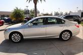 Thumbnail of 2013 Modern Steel Metallic Honda Accord