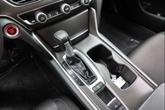 Thumbnail of 2020 Lunar Silver Metallic Honda Accord