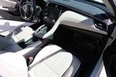 Thumbnail of 2019 WHITE Honda Insight