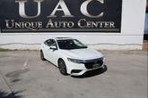 Photo of 2019 WHITE Honda Insight