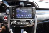 Thumbnail of 2019 WHITE Honda Insight