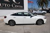 Thumbnail of 2019 WHITE Honda Insight