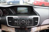 Thumbnail of 2014 BURGUNDY Honda Accord