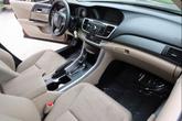 Thumbnail of 2014 BURGUNDY Honda Accord