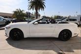 Thumbnail of 2016 Oxford White Ford Mustang