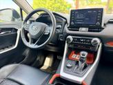 Thumbnail of 2021 MIDNIGHT BLACK Toyota RAV4
