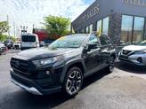 Thumbnail of 2021 MIDNIGHT BLACK Toyota RAV4