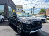 Thumbnail of 2021 MIDNIGHT BLACK Toyota RAV4