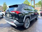 Thumbnail of 2021 MIDNIGHT BLACK Toyota RAV4