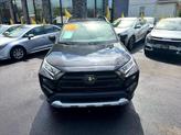 Thumbnail of 2021 MIDNIGHT BLACK Toyota RAV4