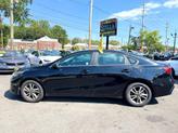 Thumbnail of 2022 Aurora Black Kia Forte