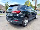Thumbnail of 2023 Mosaic Black Metallic Chevrolet Equinox