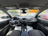 Thumbnail of 2023 Mosaic Black Metallic Chevrolet Equinox