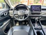 Thumbnail of 2022 Bright White Clearcoat Jeep Compass