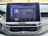 Thumbnail of 2022 Bright White Clearcoat Jeep Compass