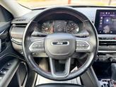 Thumbnail of 2022 Bright White Clearcoat Jeep Compass