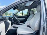 Thumbnail of 2024 Shimmering Silver Hyundai TUCSON