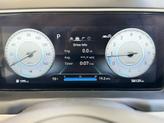 Thumbnail of 2024 Shimmering Silver Hyundai TUCSON