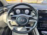 Thumbnail of 2024 Shimmering Silver Hyundai TUCSON