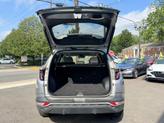 Thumbnail of 2024 Shimmering Silver Hyundai TUCSON