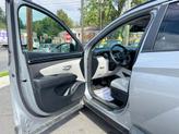 Thumbnail of 2024 Shimmering Silver Hyundai TUCSON