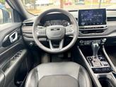 Thumbnail of 2023 Bright White Clearcoat Jeep Compass